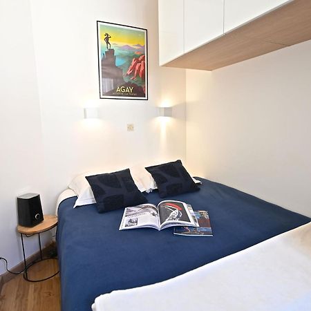 Apartment Village Cap Esterel - Le Village-52 By Interhome Saint-Raphaël Exterior foto