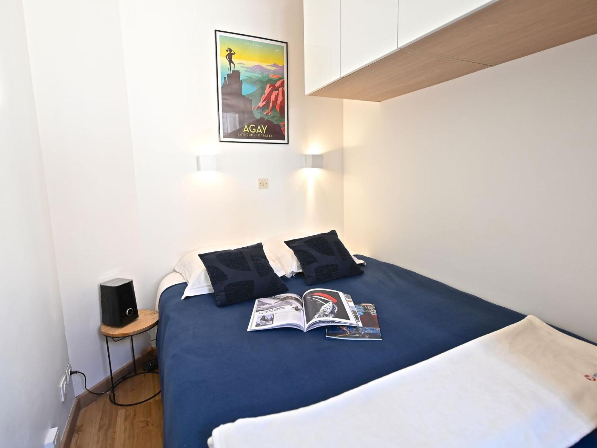 Apartment Village Cap Esterel - Le Village-52 By Interhome Saint-Raphaël Exterior foto